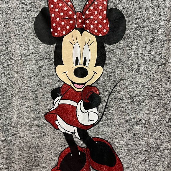 Minnie Mouse shirt - Picture 2 of 5